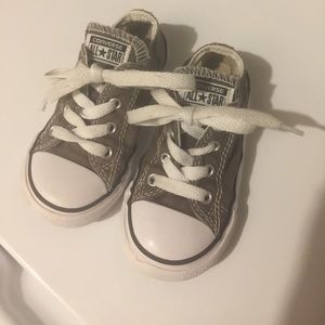 Converse toddler unisex